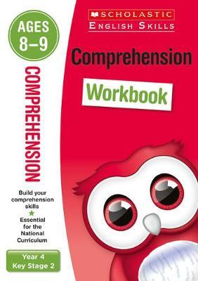 Comprehension Workbook (Year 4)