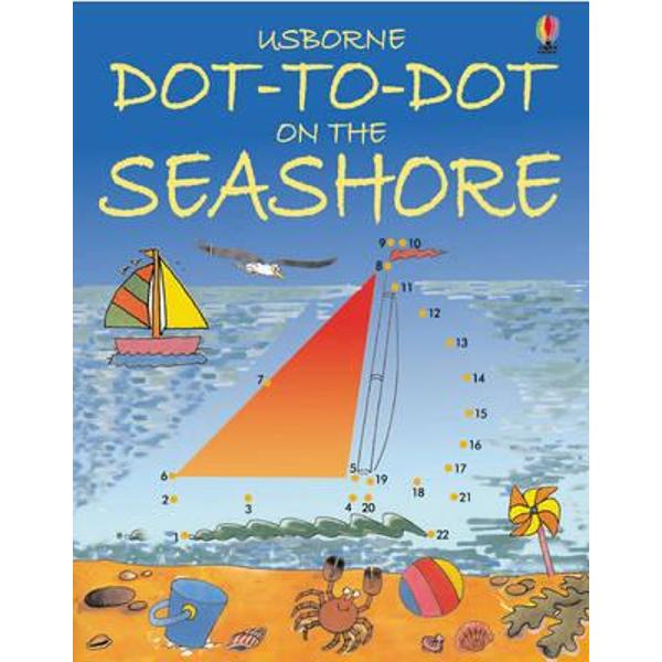 Dot-to-Dot Seashore