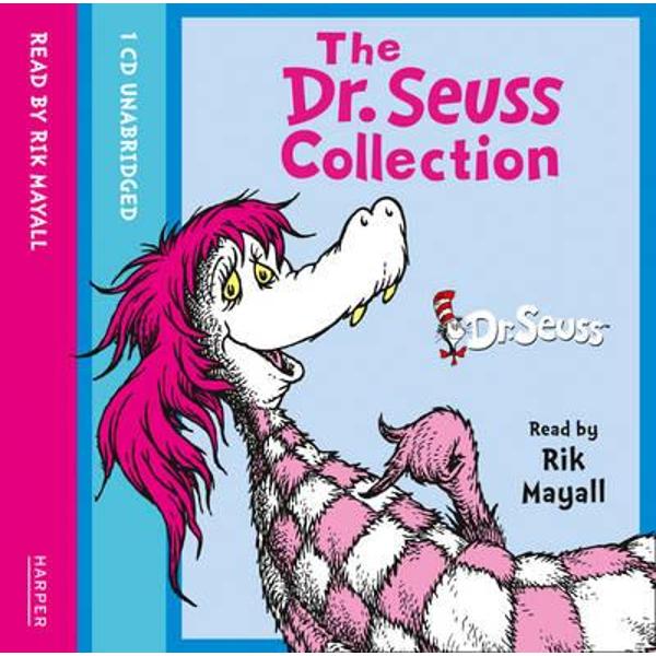 Dr.Seuss Collection