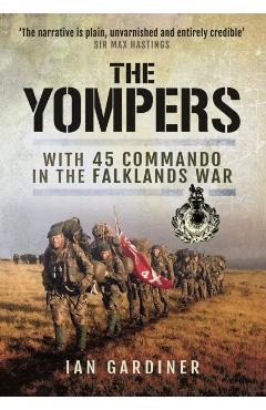 Yompers