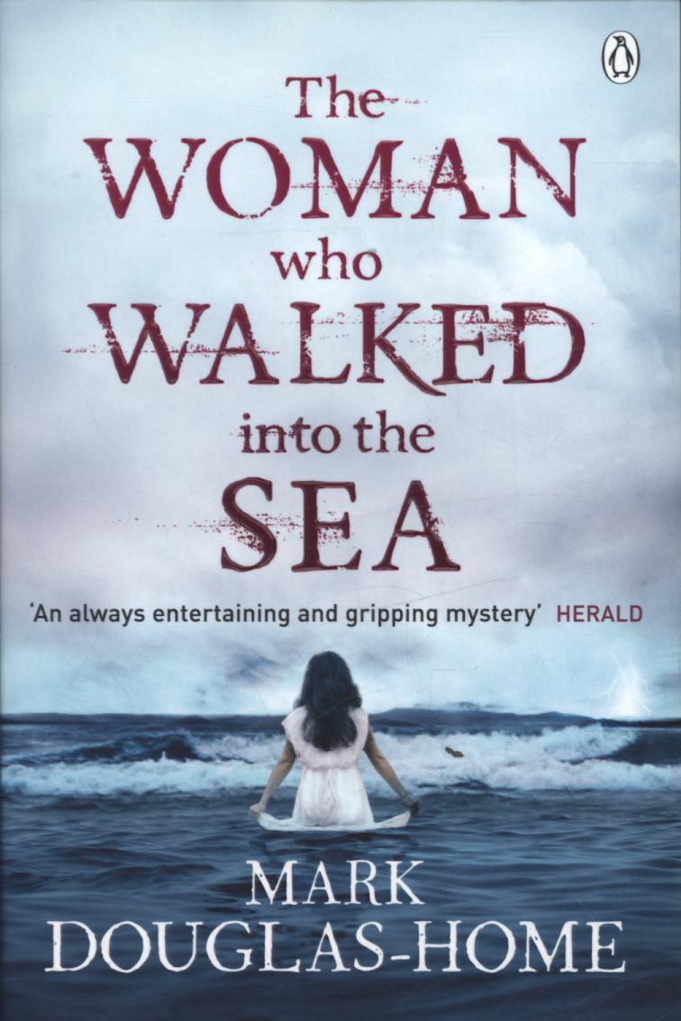 Woman Who Walked into the Sea