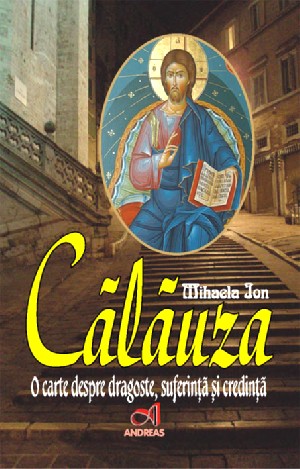 Calauza - Mihaela Ion