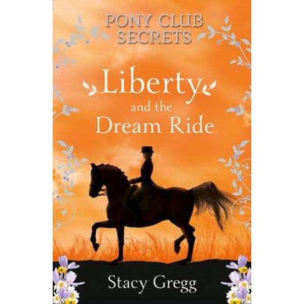 Liberty and the Dream Ride