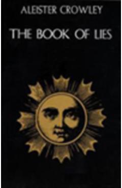 Book of Lies