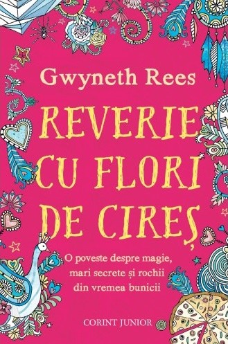 Reverie cu flori de cires - Gwyneth Rees