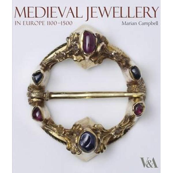 Medieval Jewellery