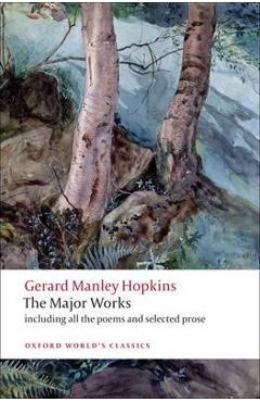 Poza produsului Gerard Manley Hopkins