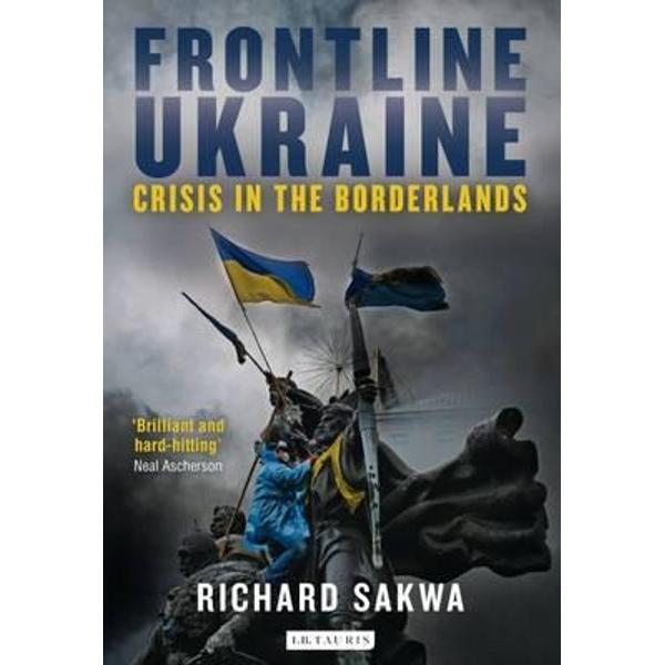 Frontline Ukraine