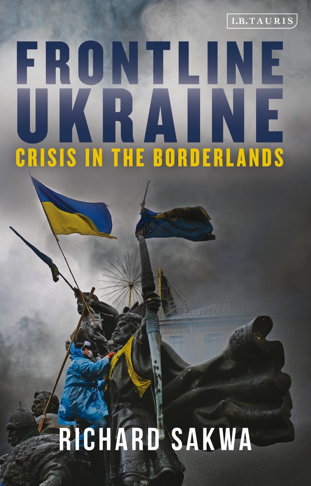 Frontline Ukraine