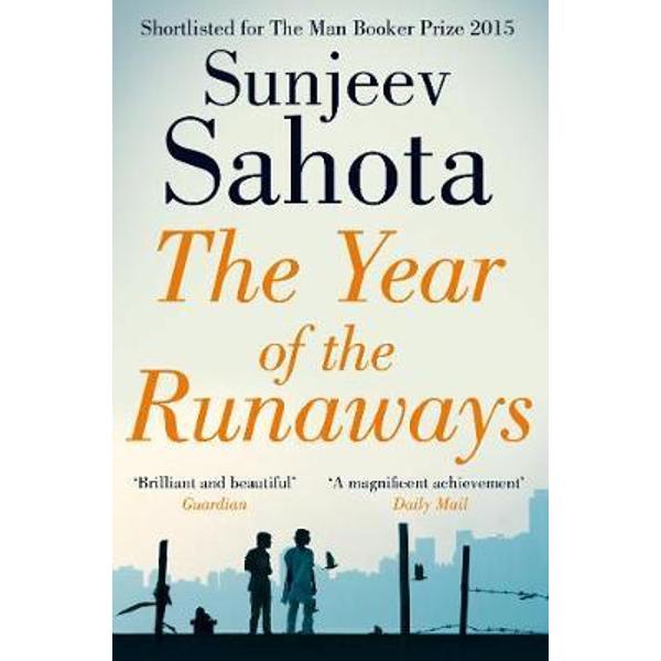 Year of the Runaways