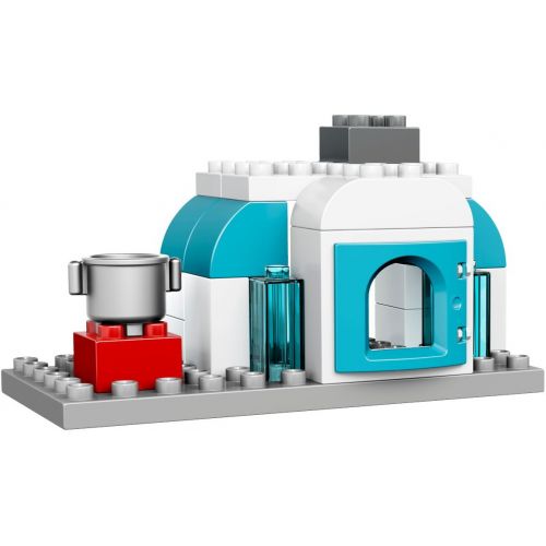 Lego Duplo Arctic 2-5 ani (10803)