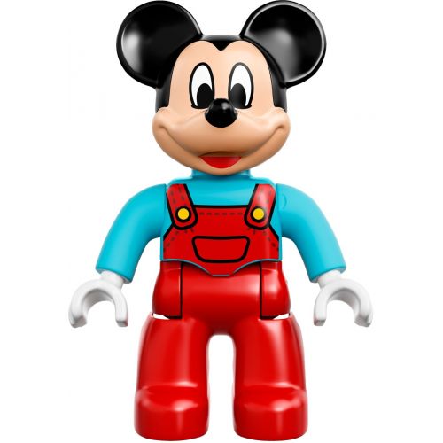 Lego Duplo Atelierul lui Mickey 2-5 ani (10829)