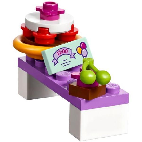 Lego Friends Prajituri Pentru Petrecere 6-12 Ani (41112)