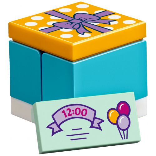 Lego Friends Magazinul De Cadouri Pentru Petrecere 6-12 Ani (41113)