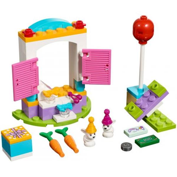 Lego Friends Magazinul De Cadouri Pentru Petrecere 6-12 Ani (41113)