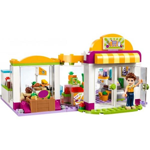 Lego Friends Supermarketul Heartlake 5-12 ani (41118)