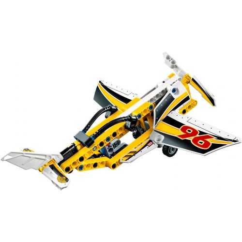 Lego Technic Avion de acrobatii 7-14 ani (42044)
