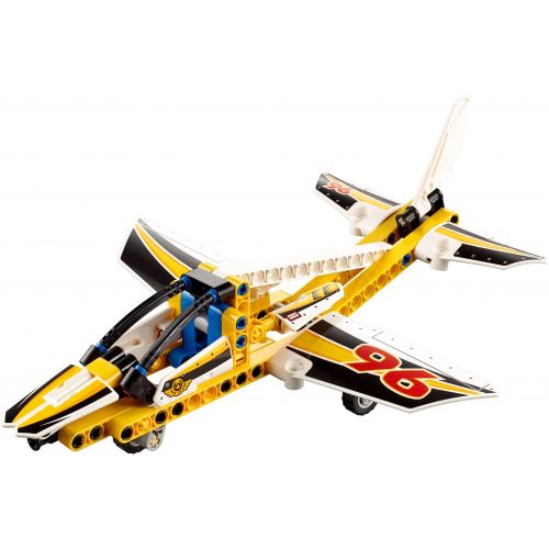 Lego Technic Avion de acrobatii 7-14 ani (42044)
