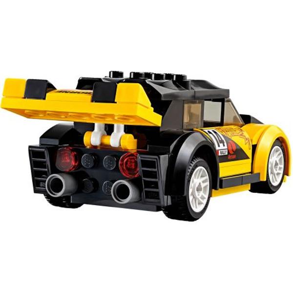 Lego City Masina de raliuri 5-12 ani (60113)