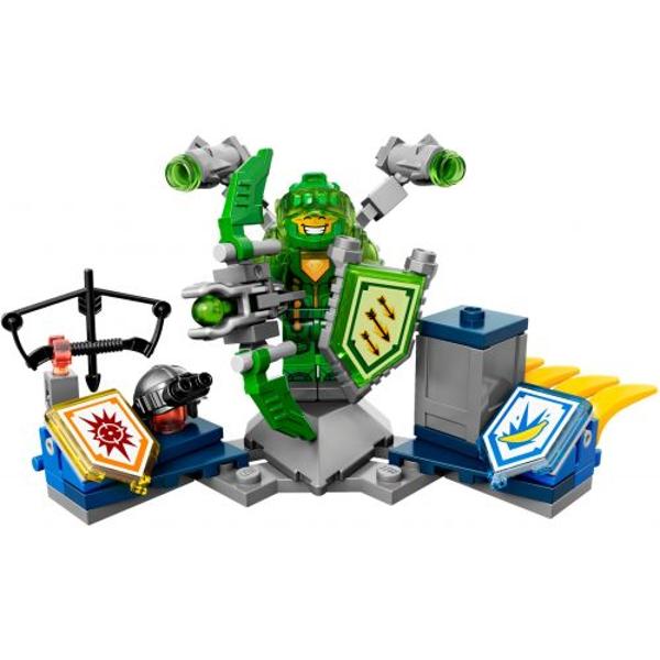 Lego Nexo Knights Supremul Robin 7-14 ani (70332)