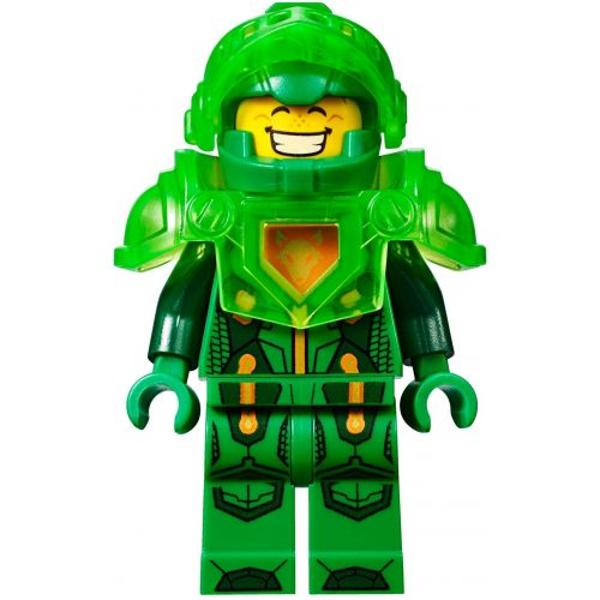 Lego Nexo Knights Supremul Robin 7-14 ani (70332)