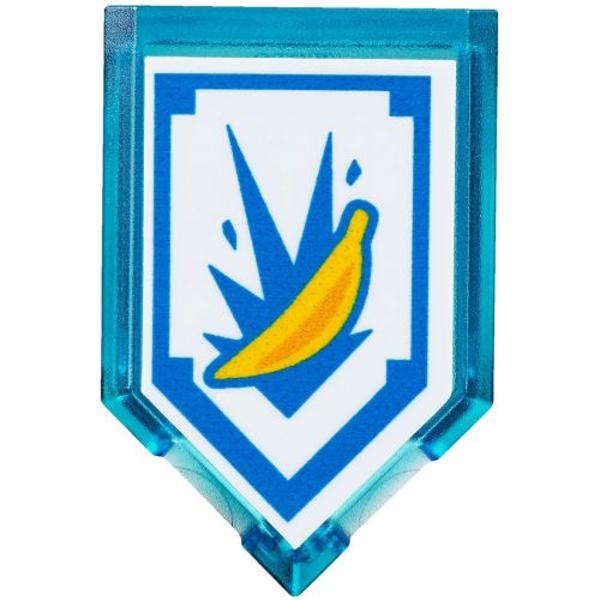 Lego Nexo Knights Supremul Robin 7-14 ani (70332)