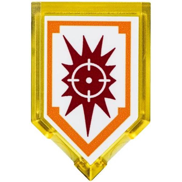 Lego Nexo Knights Supremul Robin 7-14 ani (70332)