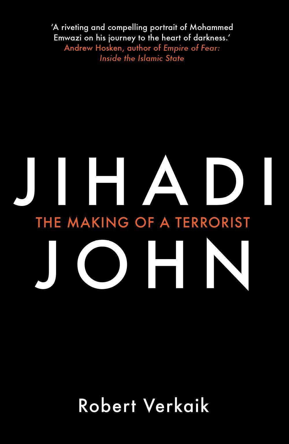 Jihadi John