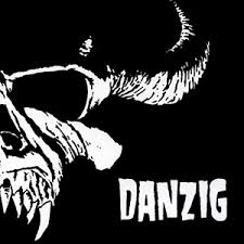 CD Danzig - Danzig