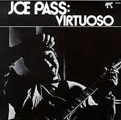 CD Joe Pass - Virtuoso