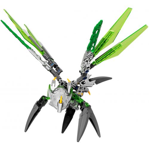 Lego Bionicle Uxar, Creatura Junglei 6-12 ani (71300)