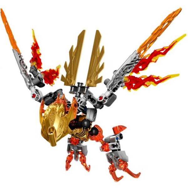 Lego Bionicle Ikir, Creatura Focului 6-12 ani (71303)