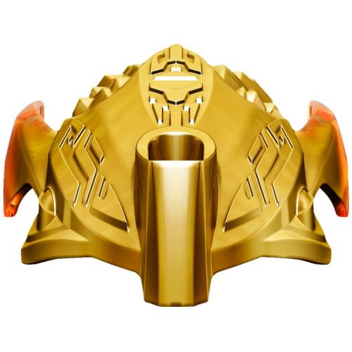 Lego Bionicle Ikir, Creatura Focului 6-12 ani (71303)