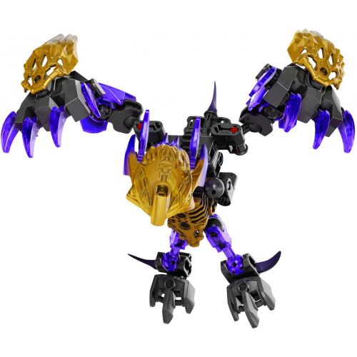Lego Bionicle Terak, Creatura Pamantului 6-12 ani (71304)