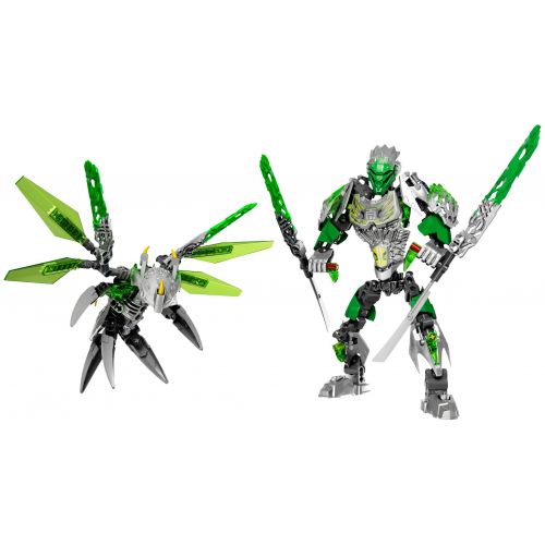 Lego Bionicle Lewa, Stapanitorul Junglei 7-14 ani (71305)