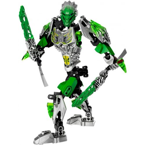 Lego Bionicle Lewa, Stapanitorul Junglei 7-14 ani (71305)