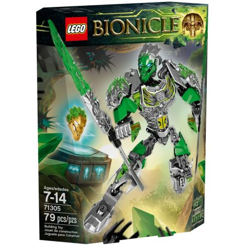 Lego Bionicle Lewa, Stapanitorul Junglei 7-14 ani (71305)