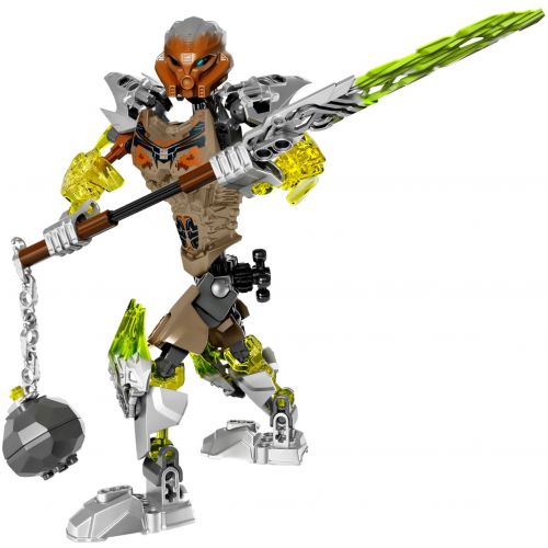 Lego Bionicle Pohatu, Stapanitorul Pietrei 7-14 ani (71306)