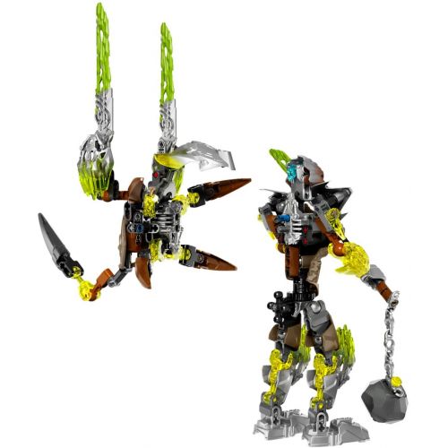 Lego Bionicle Pohatu, Stapanitorul Pietrei 7-14 ani (71306)