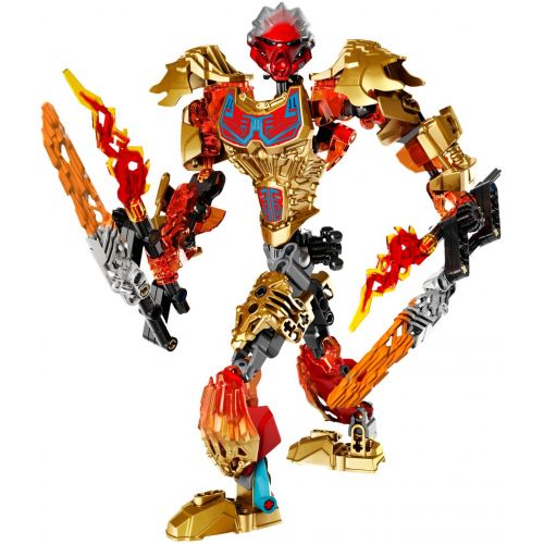 Lego Bionicle Tahu, Stapanitorul Focului 8-14 ani (71308)