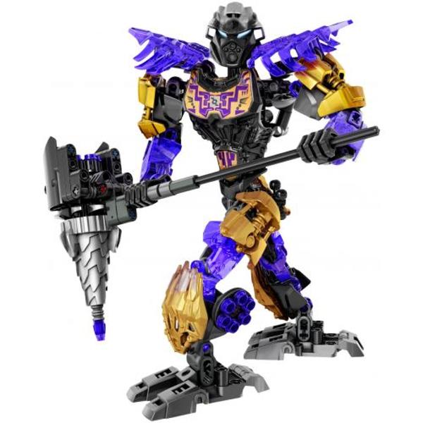 Lego Bionicle Onua, Stapanitorul Pamantului 8-14 ani (71309)