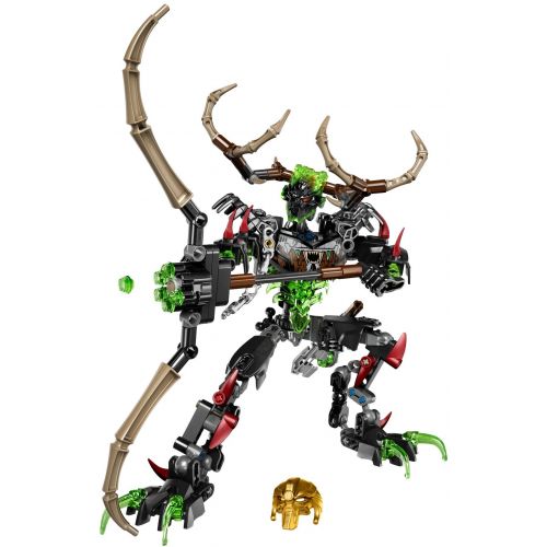 Lego Bionicle Umarak Vanatorul 8-14 ani (71310)