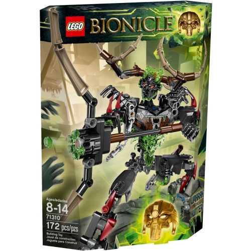 Lego Bionicle Umarak Vanatorul 8-14 ani (71310)