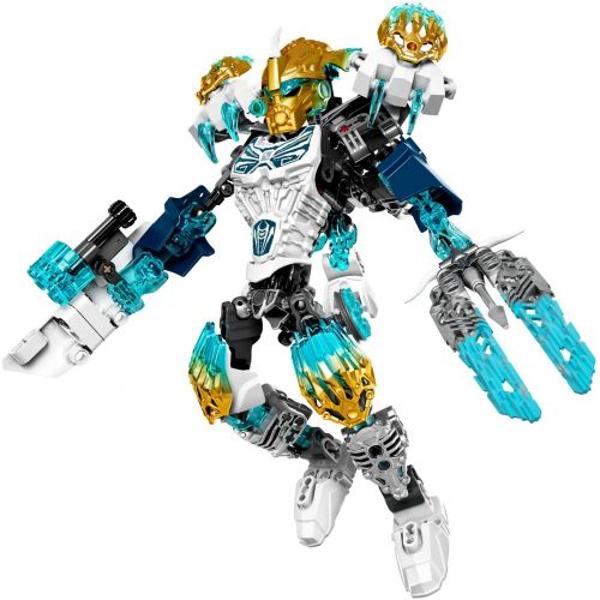 Lego Bionicle Kopaka si Melum 8-14 ani 