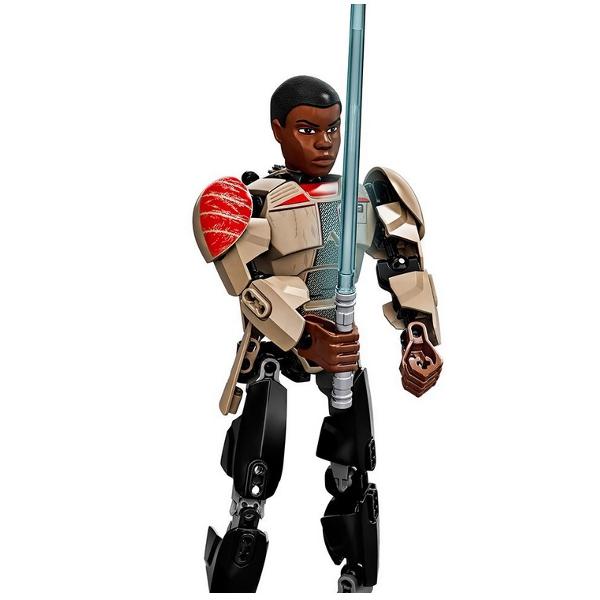 Lego Star Wars - Finn