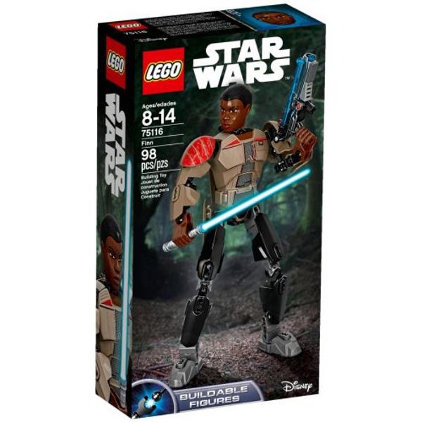Lego Star Wars - Finn