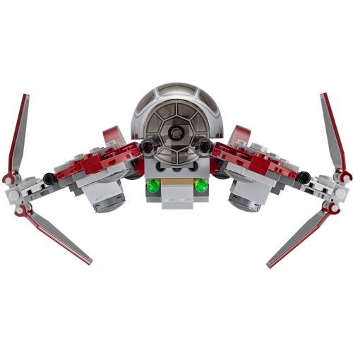 Lego Star Wars Obi-Wans Jedi Intercept 7-12 ani (75135)