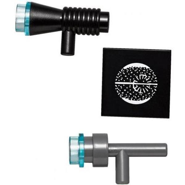 Lego Star Wars Droid Escape Pod 7-12 ani (75136)