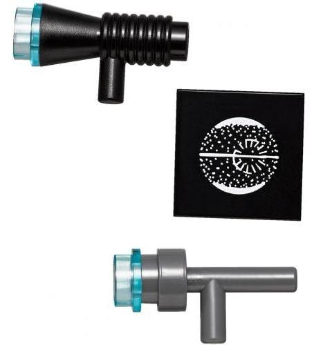 Lego Star Wars Droid Escape Pod 7-12 ani (75136)