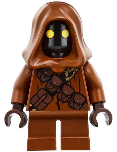 Lego Star Wars Droid Escape Pod 7-12 ani (75136)